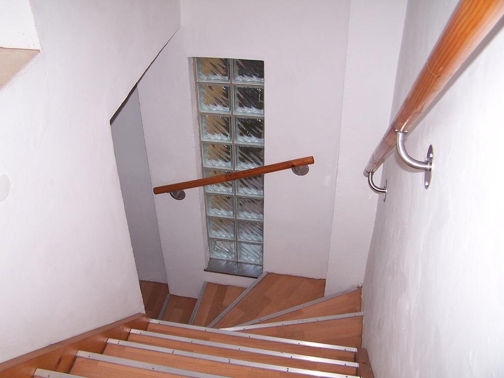 Akácia Apartman Budapest Habitación foto