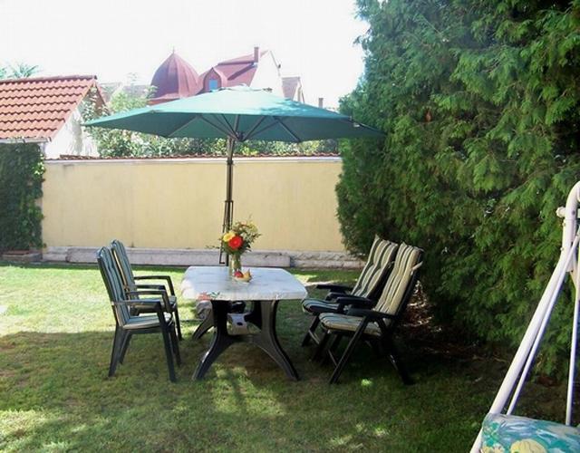 Akácia Apartman Budapest Habitación foto